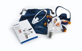 Quattro FX Full Face CPAP Mask ResMed