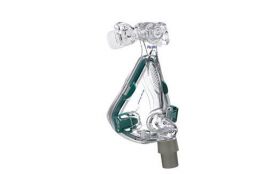 Mirage Quattro Full Face CPAP Mask ResMed
