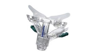 Mirage Quattro Full Face CPAP Mask ResMed