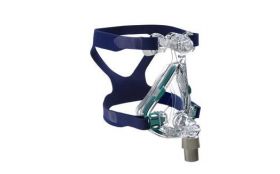 Mirage Quattro Full Face CPAP Mask ResMed