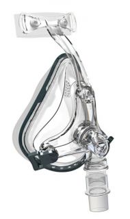 Full Face CPAP Mask iVolve