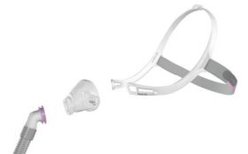 Swift FX Nano For Her Nasal CPAP Mask ResMed