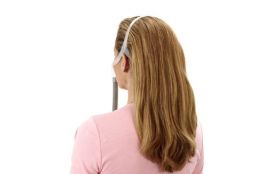 Swift FX Nano For Her Nasal CPAP Mask ResMed