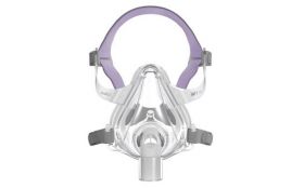 Full face mask ResMed AirFit F10 For Her