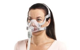 Quattro FX Full Face CPAP Mask ResMed