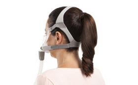 Quattro FX Full Face CPAP Mask ResMed