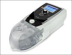 Integrated Humidifier H4i ResMed for STELLAR 150