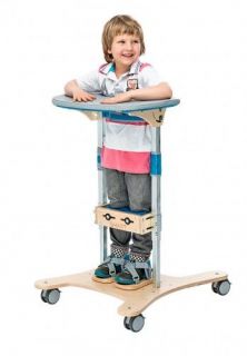Static Standing Frame SMART new