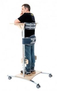Static Standing Frame SMART new