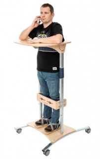 Static Standing Frame SMART new