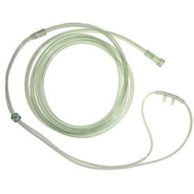 Nasal cannula for oxygen concentrator 2 m
