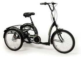 Tricycle for children with special needs Vermeiren FREEDOM