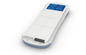 Additional Lithium Ion 12-cell Batteries