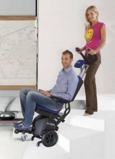 Stair climber LG2020