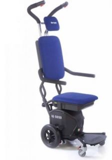 Stair climber LG2020