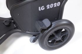 Stair climber LG2020