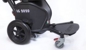 Stair climber LG2020