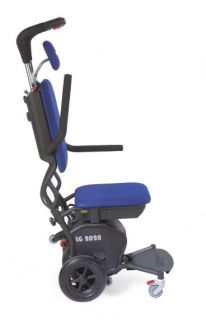 Stair climber LG2020