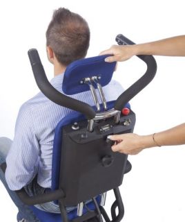 Stair climber LG2020