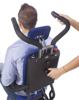 Stair climber LG2020