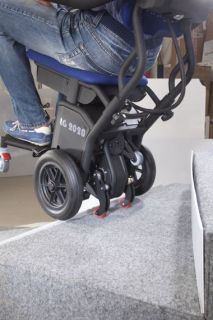 Stair climber LG2020