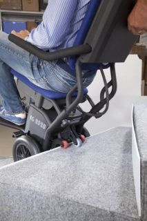 Stair climber LG2020