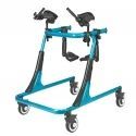 Thigh Prompts for TREKKER Gait Trainer TK1090