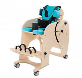 Positioning Chair JUMBO
