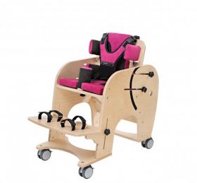 Positioning Chair JUMBO