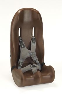 Special Tomato Soft Touch SITTER Seat Only