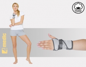Wrist stabilization EB-N-01