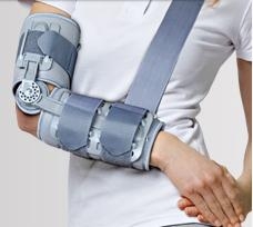 UPPER LIMB SUPPORT AM-KG-AR/1R