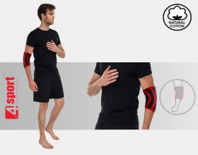 Anatomic elbow join stabilization AS-Ł