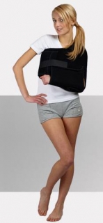 UPPER LIMB SUPPORT AM-KOB