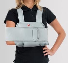 UPPER LIMB SUPPORT AM-SOB-02