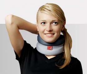 Half-firm orthopedic Collar ProFit EB-KS