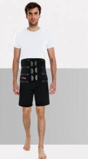 TORSO SUPPORT AM-WSP-04