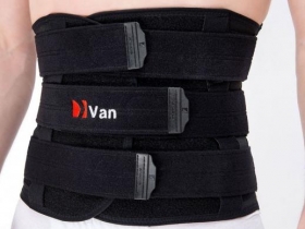 TORSO SUPPORT AM-WSP-04