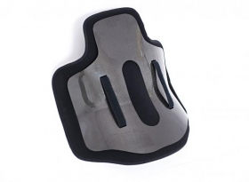 Lumbar and chest brace AR-WSP-03
