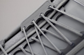 Lumbar and chest brace AM-WSP-03