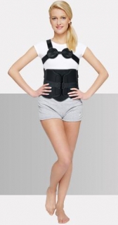 TORSO SUPPORT AR-WSP-01