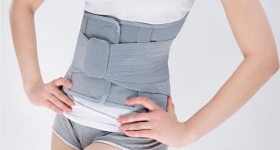 TORSO SUPPORT AM-WSP-01