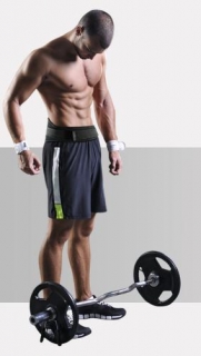 SPORT LUMBAR BRACE AS-LK-01