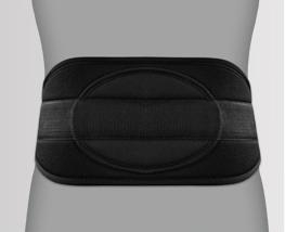 SPORT LUMBAR BRACE AS-LK-01