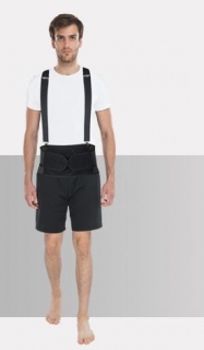 TORSO SUPPORT AS-LK
