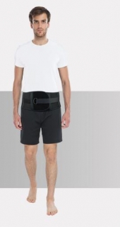 TORSO SUPPORT AS-LK-02