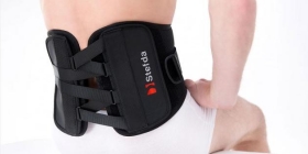 TORSO SUPPORT AS-LK-02