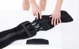 TORSO SUPPORT AS-LK-02