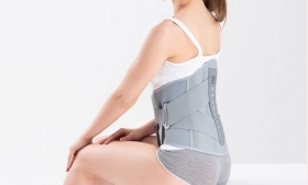 TORSO SUPPORT EB-LK-01