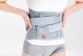 TORSO SUPPORT EB-LK-01